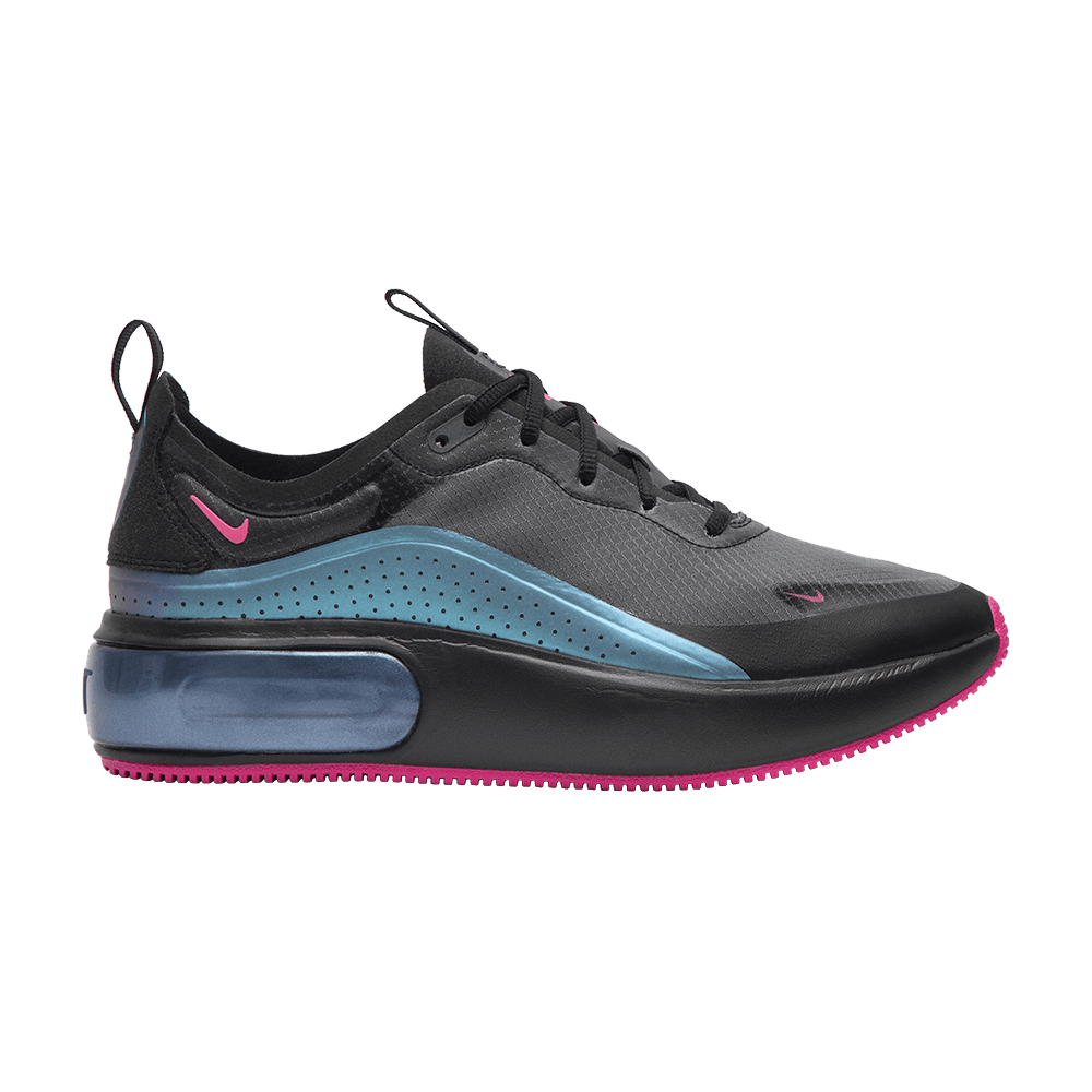 Nike Wmns Air Max Dia 'Throwback Future'