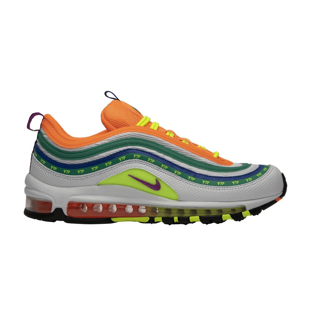 Nike Air Max 97 'On Air: London Summer Of Love'