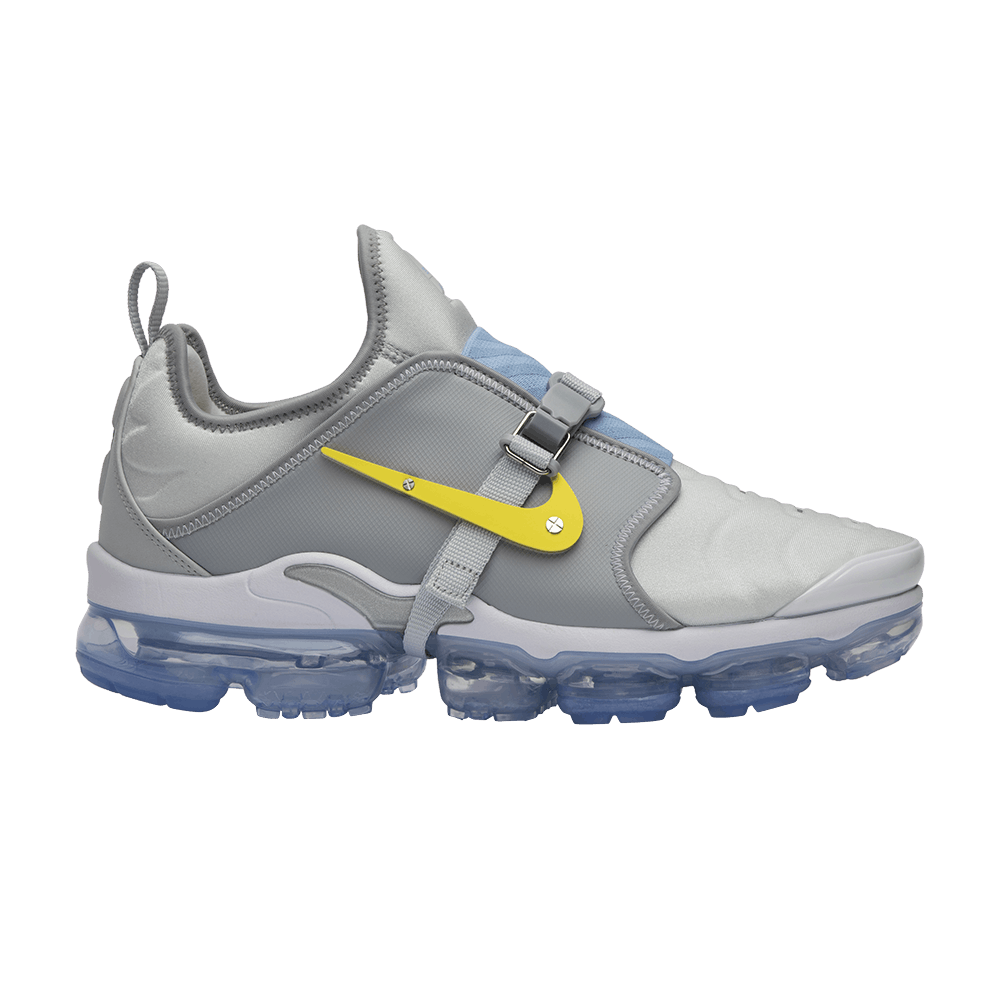 Nike Air VaporMax Plus 'On Air: Paris Works In Progress'