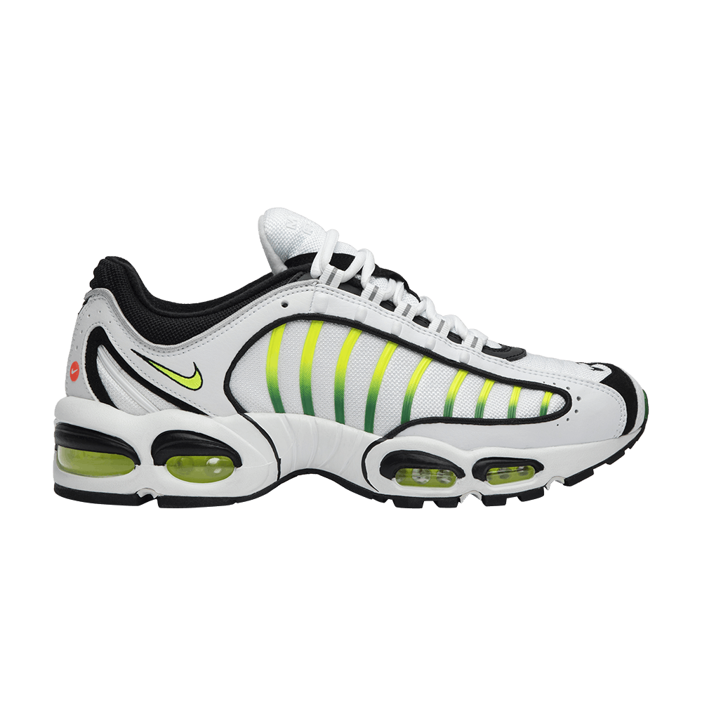Buy Nike Air Max Tailwind 4 'Tokyo' - CQ1135 561 | GOAT