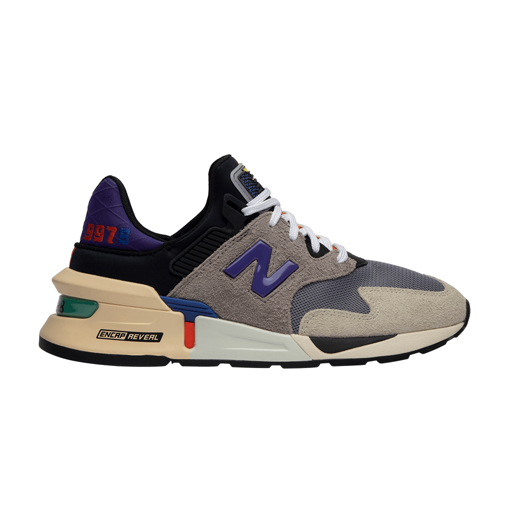 New Balance Bodega x 997S No Bad Days