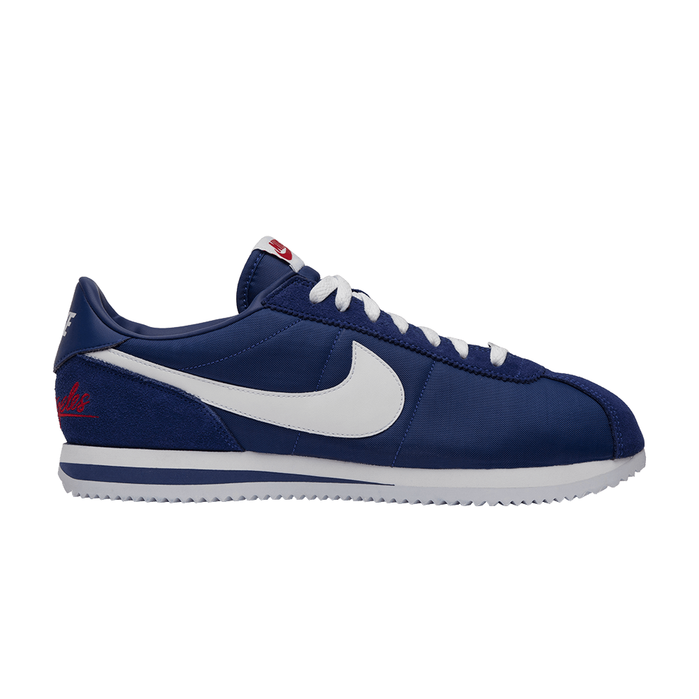 Nike Cortez Los Angeles Blue