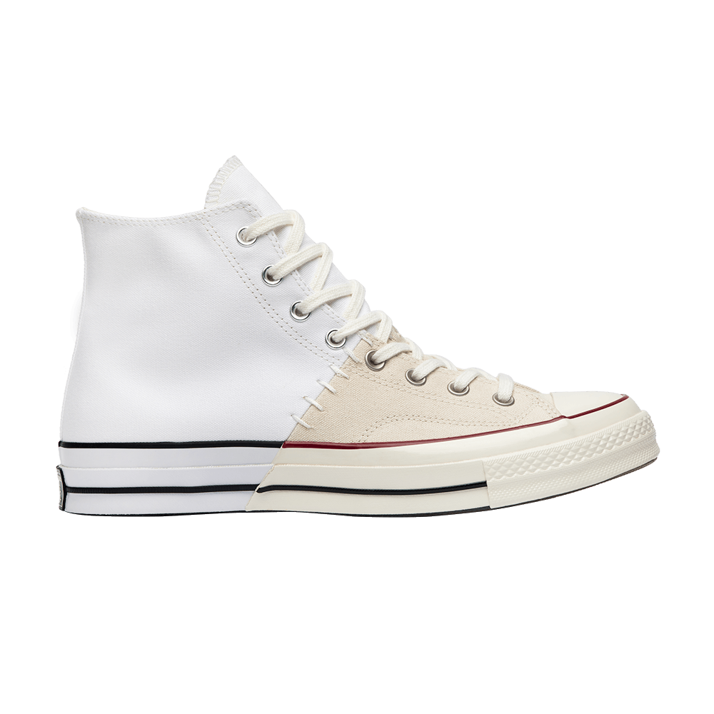 Converse Chuck Taylor All-Star 70 Hi Reconstructed Slam Jam White