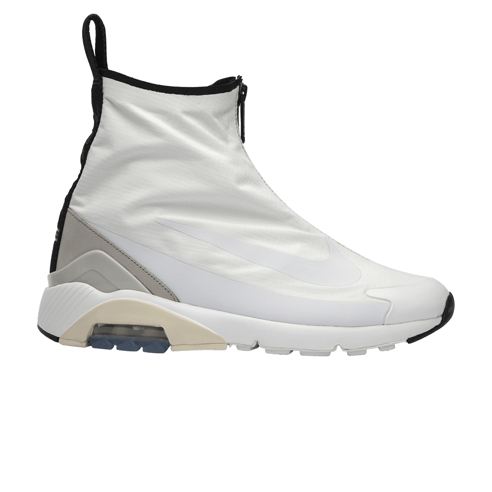 AMBUSH x Nike Air Max 180 High 'White'