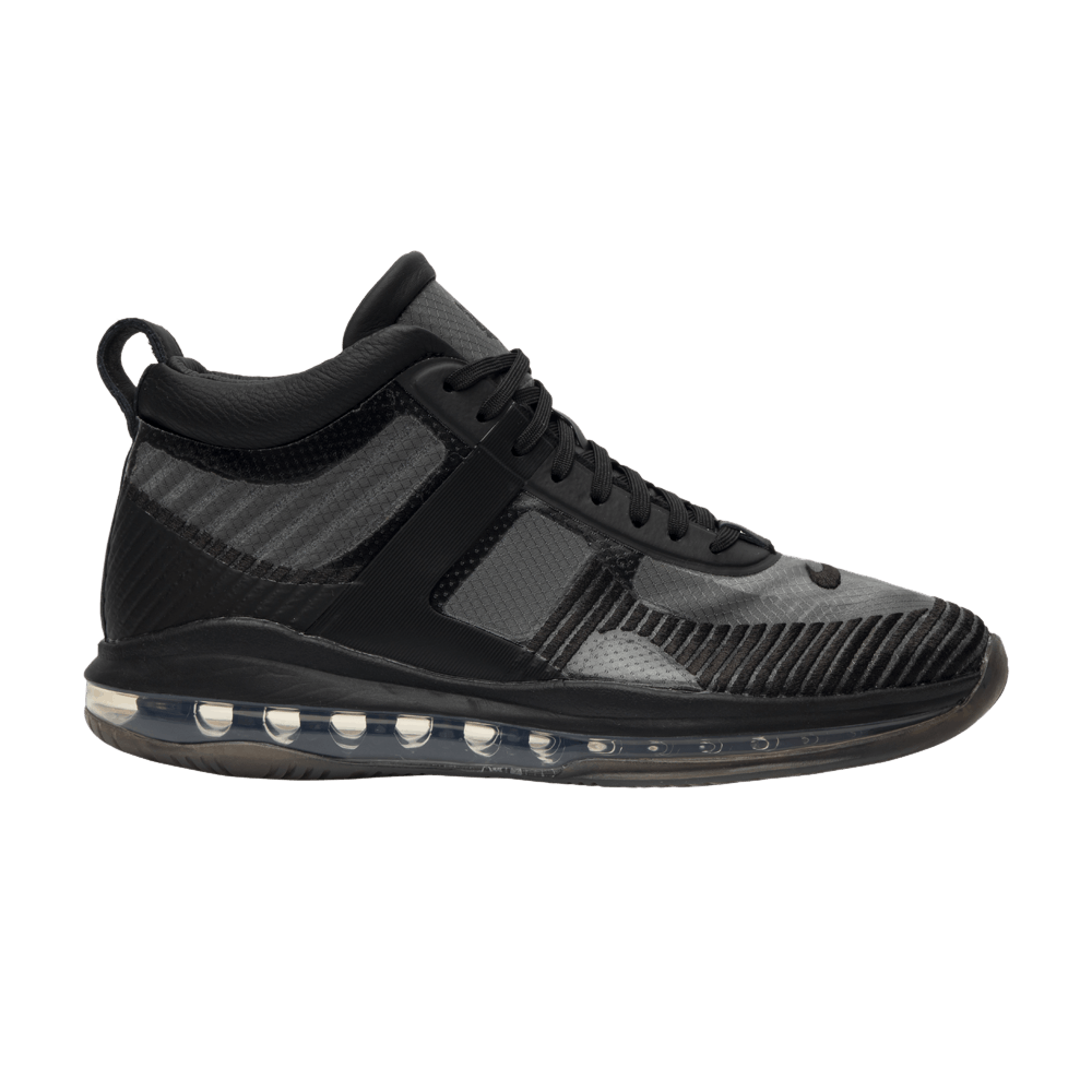 John Elliott x Nike LeBron Icon QS 'Black'