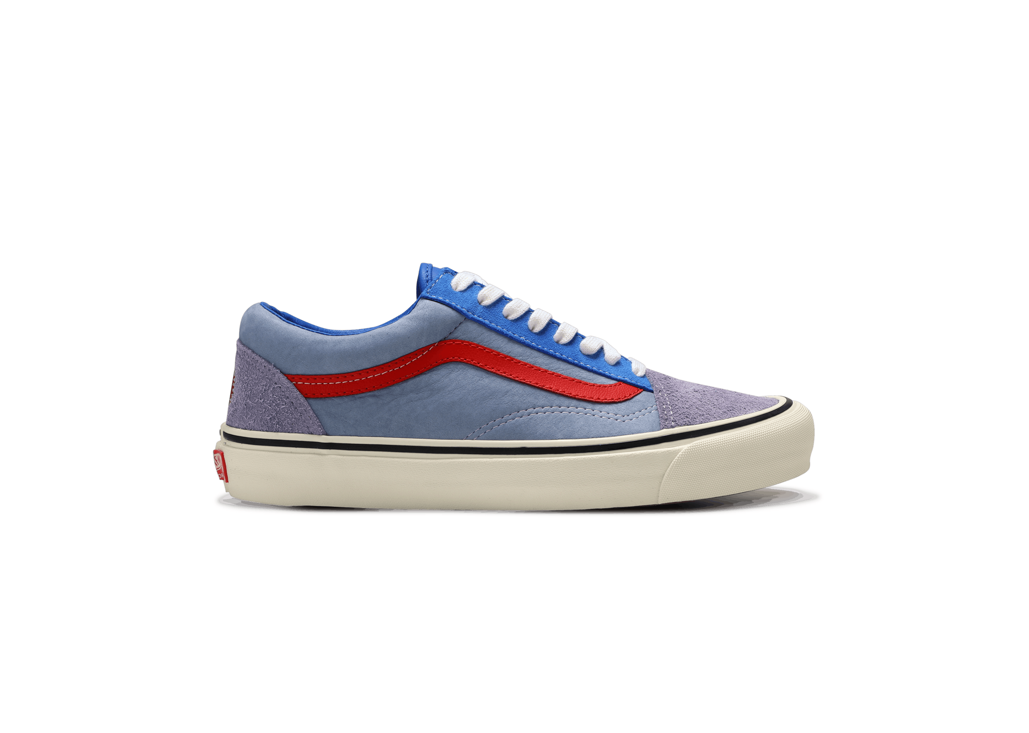 Gym Standard x Vans Old Skool LX 'Dusty Blue'