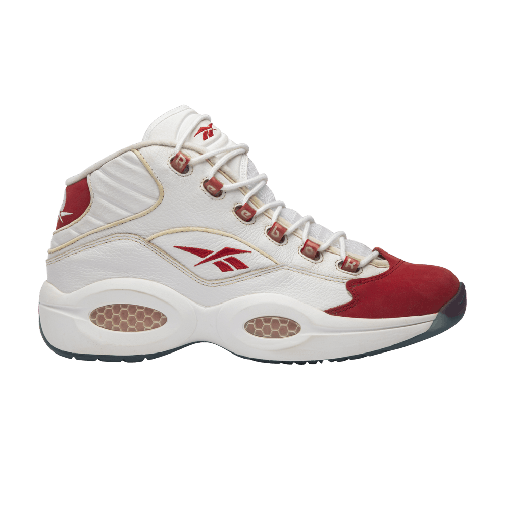 Reebok Question Mid '10th Anniversary'