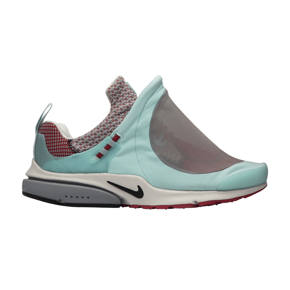 Comme Des Garçons Homme Plus x Nike Air Presto Foot Tent 'Skylight'
