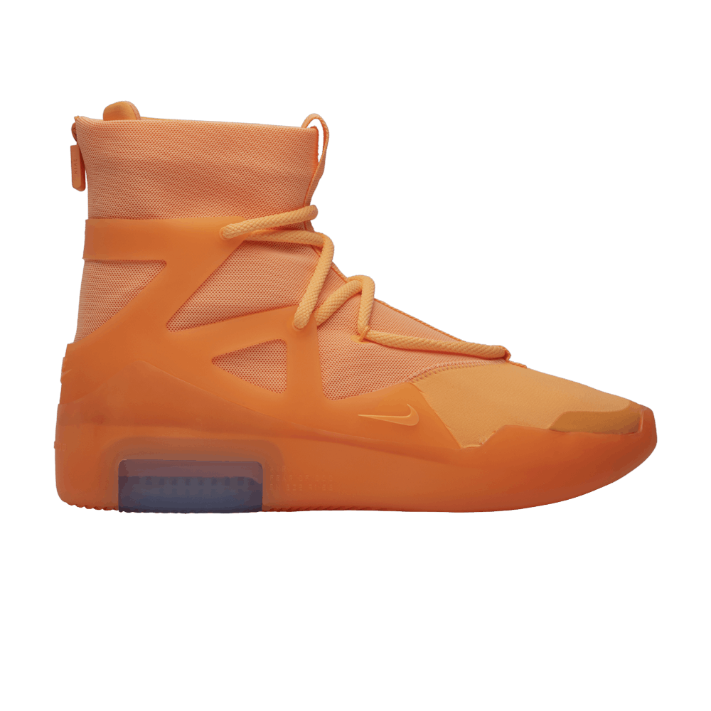 Buy Air Fear Of God 1 'Orange Pulse' - AR4237 800 | GOAT