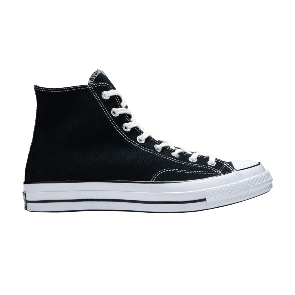 Converse Chuck Taylor All-Star 70 Hi Reconstructed Slam Jam Black