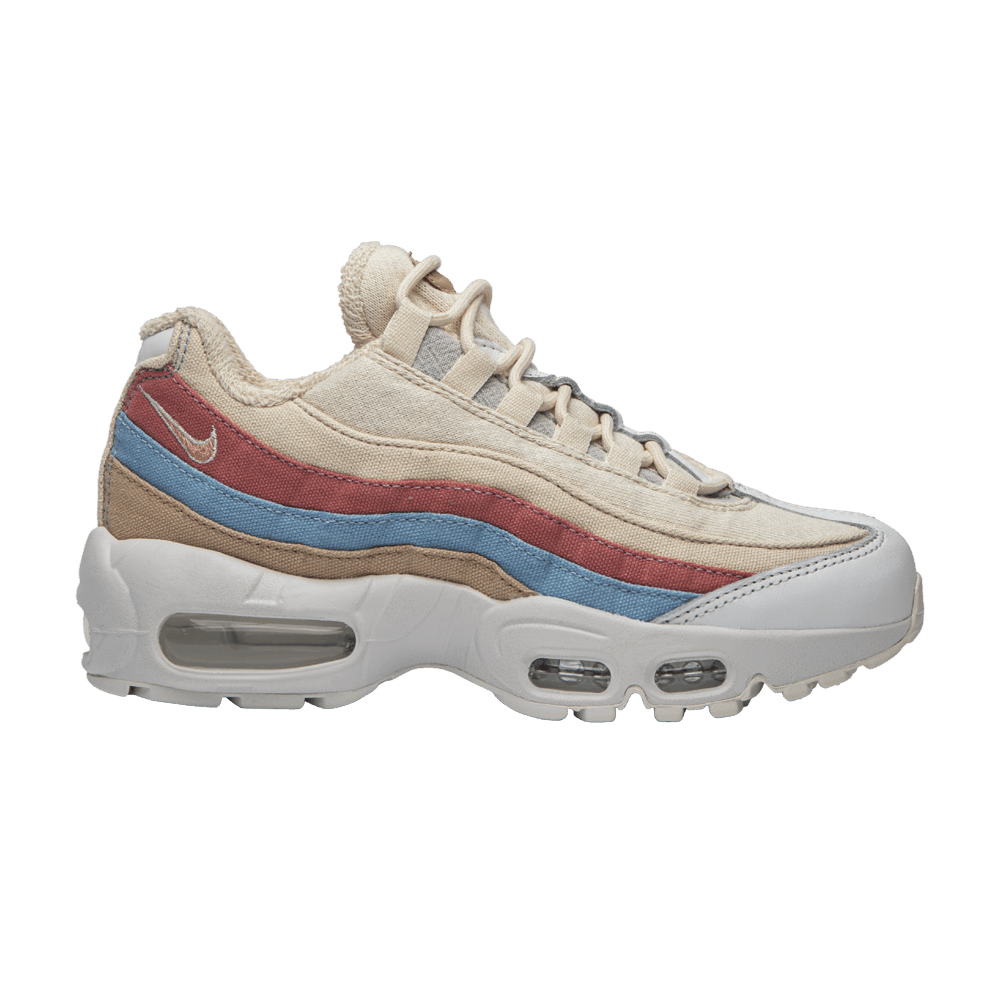 Nike Wmns Air Max 95 'Plant Color Collection'