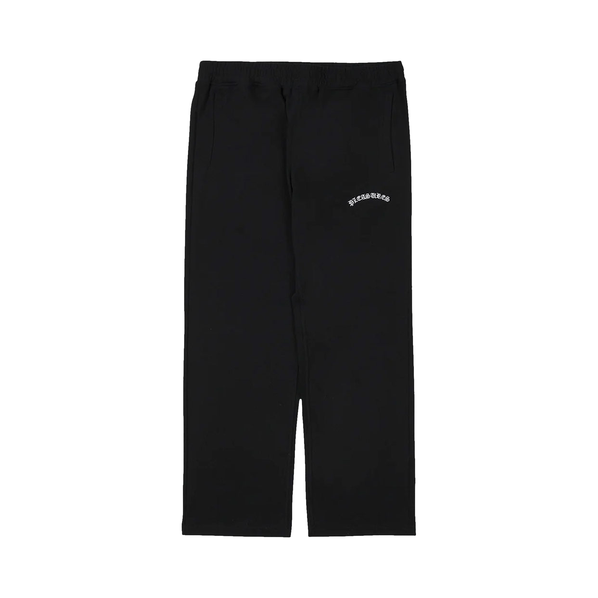 Pleasures Kat Easy Pant 'Black'