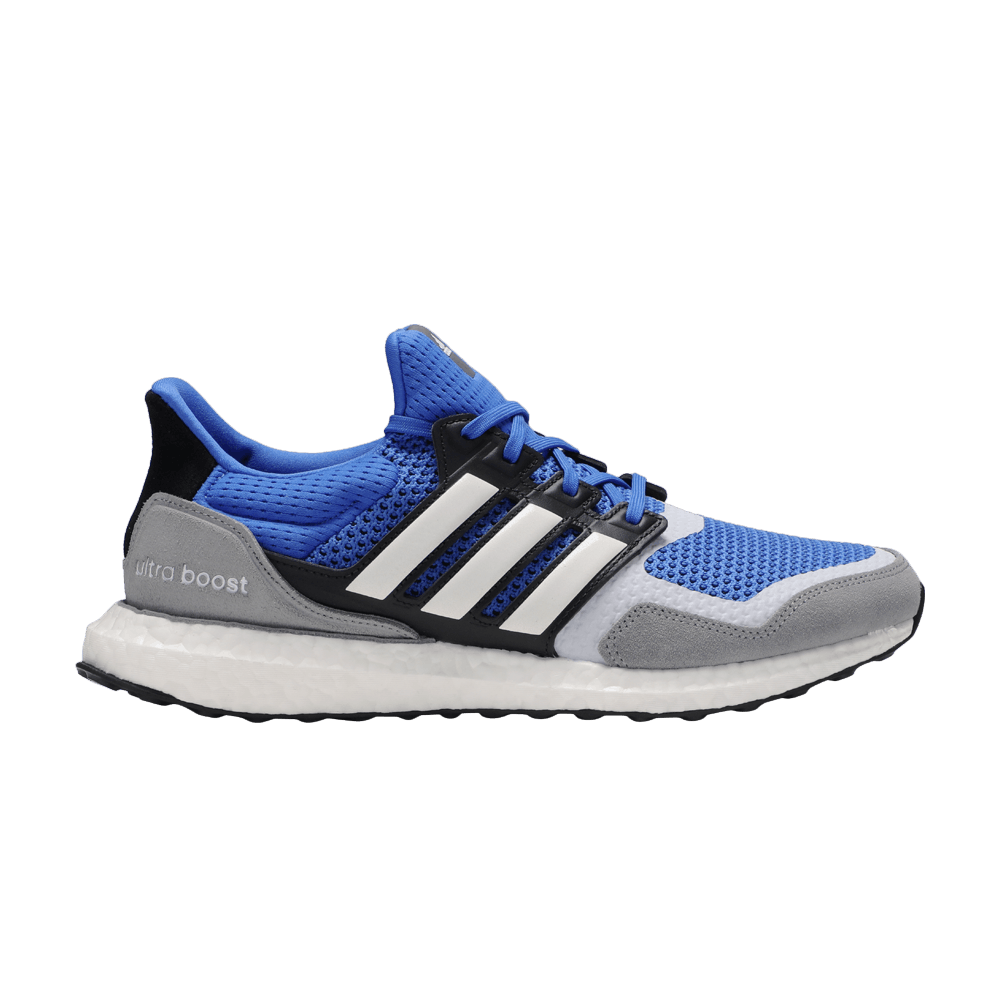adidas UltraBoost 1.0 S&L 'Blue Grey'