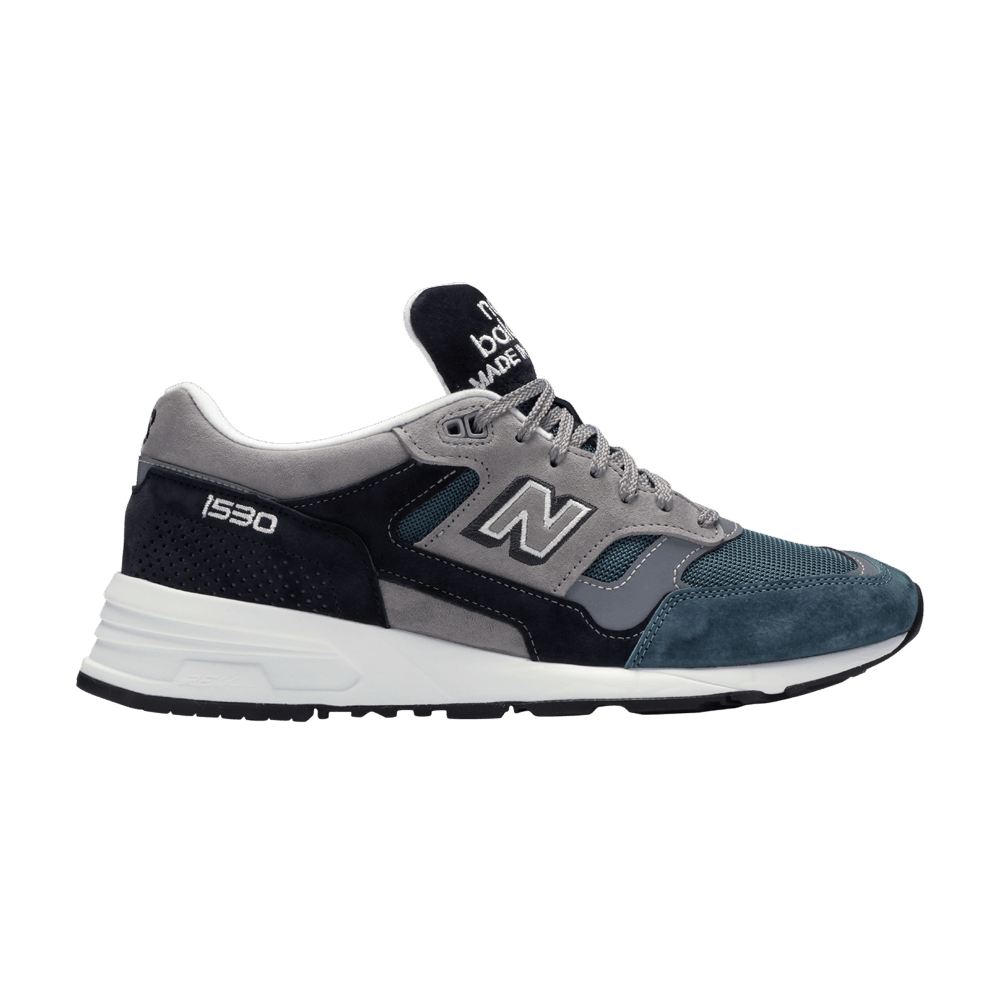 【極美品】30周年限定モデル Made In England M1530KPT Buy New Balance 1530 Made In England 'Black Purple' - M1530KPT | GOAT