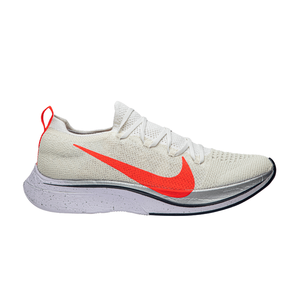 Buy Zoom Vaporfly 4% Flyknit 'Ekiden' - AJ3857 160 | GOAT