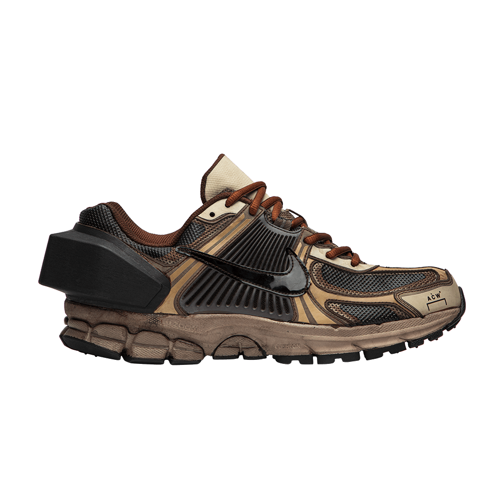 A-Cold-Wall* x Air Zoom Vomero 5 'Solarised'