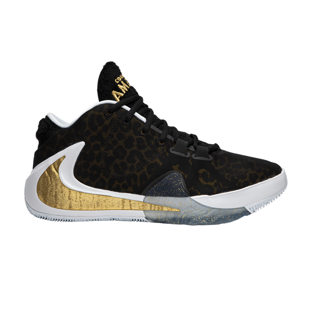 Nike Zoom Freak 1 Coming to America (Special Box)