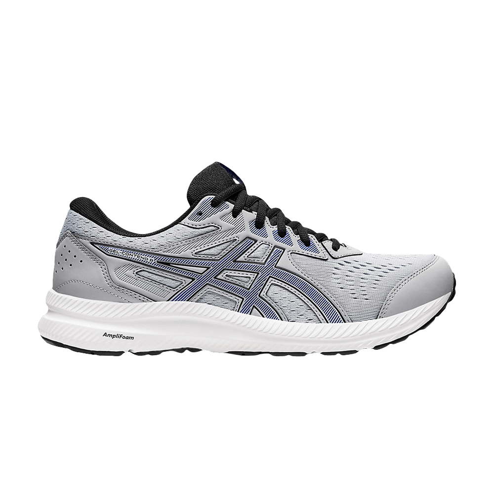 Asics Gel Contend 8 'Piedmont Grey Blue'