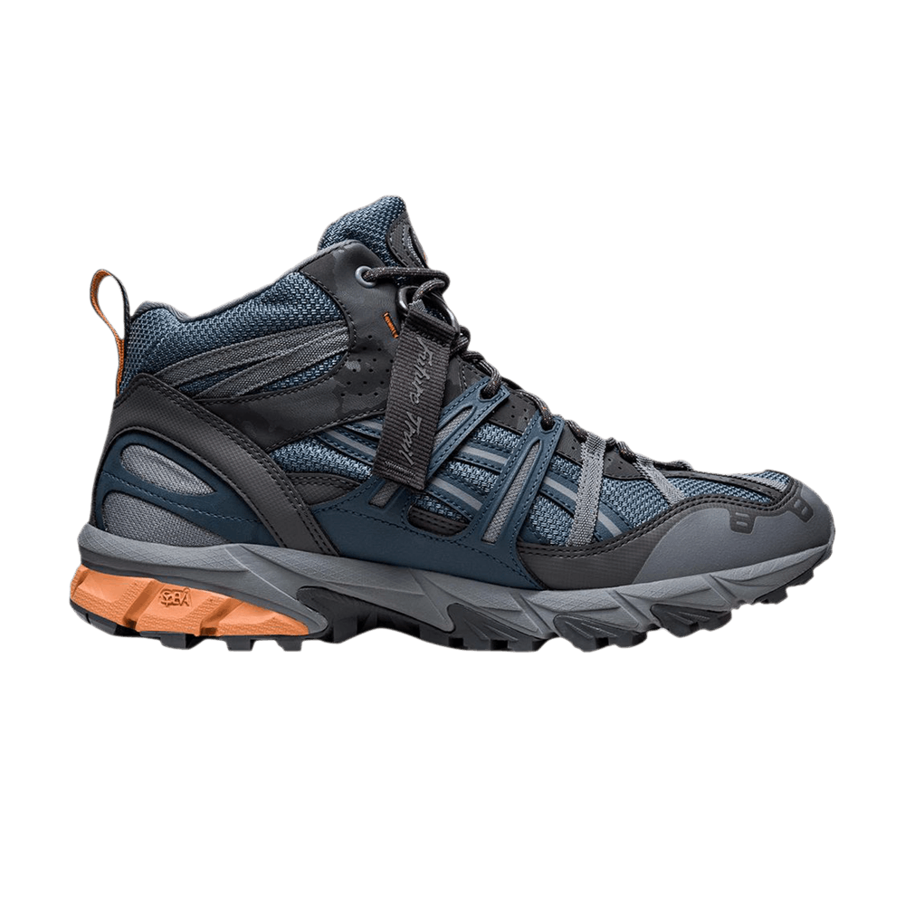 ASICS Gel Sonoma 15-50 MT 'Ironclad Steel Grey'