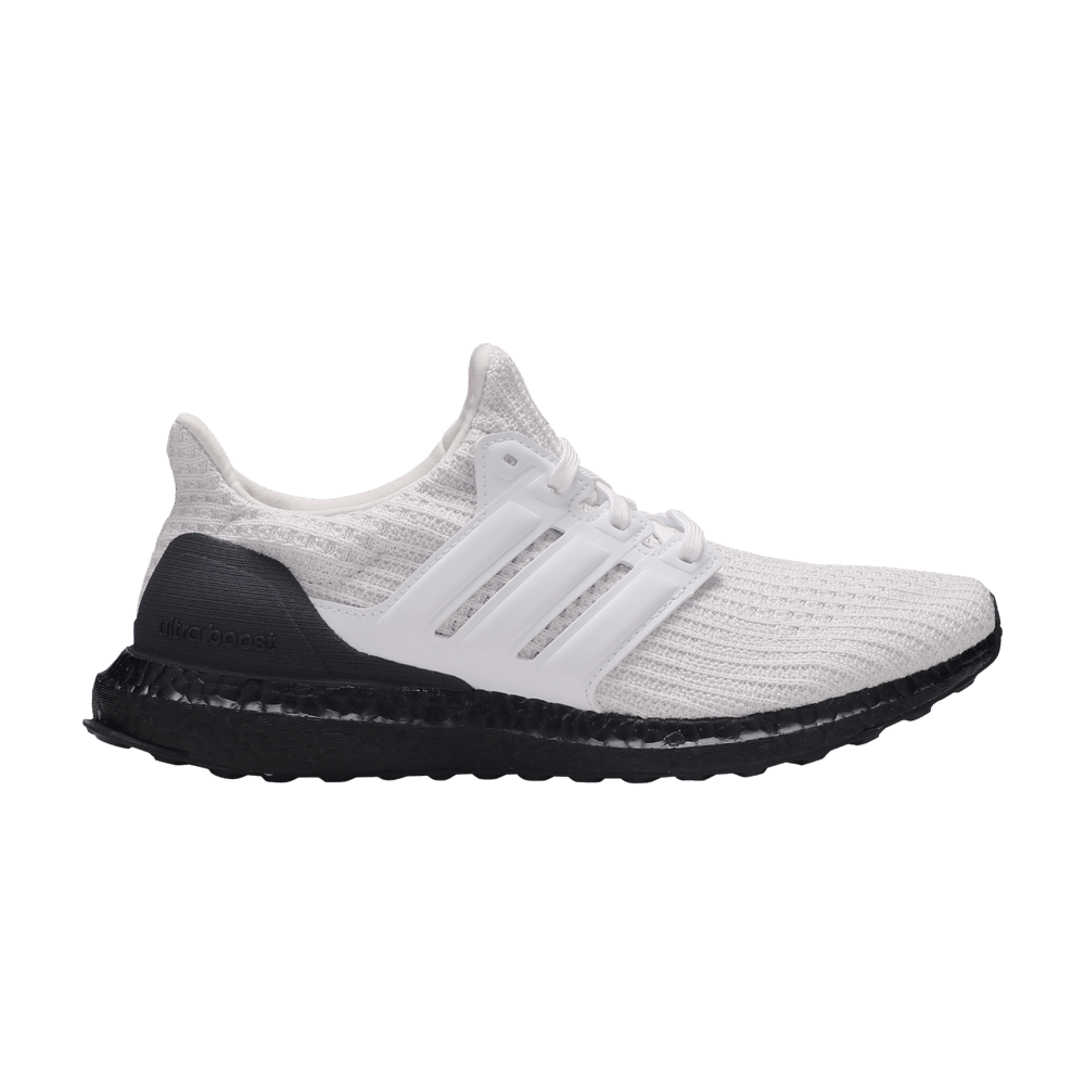 adidas UltraBoost 4.0 'Orchid Tint Black'