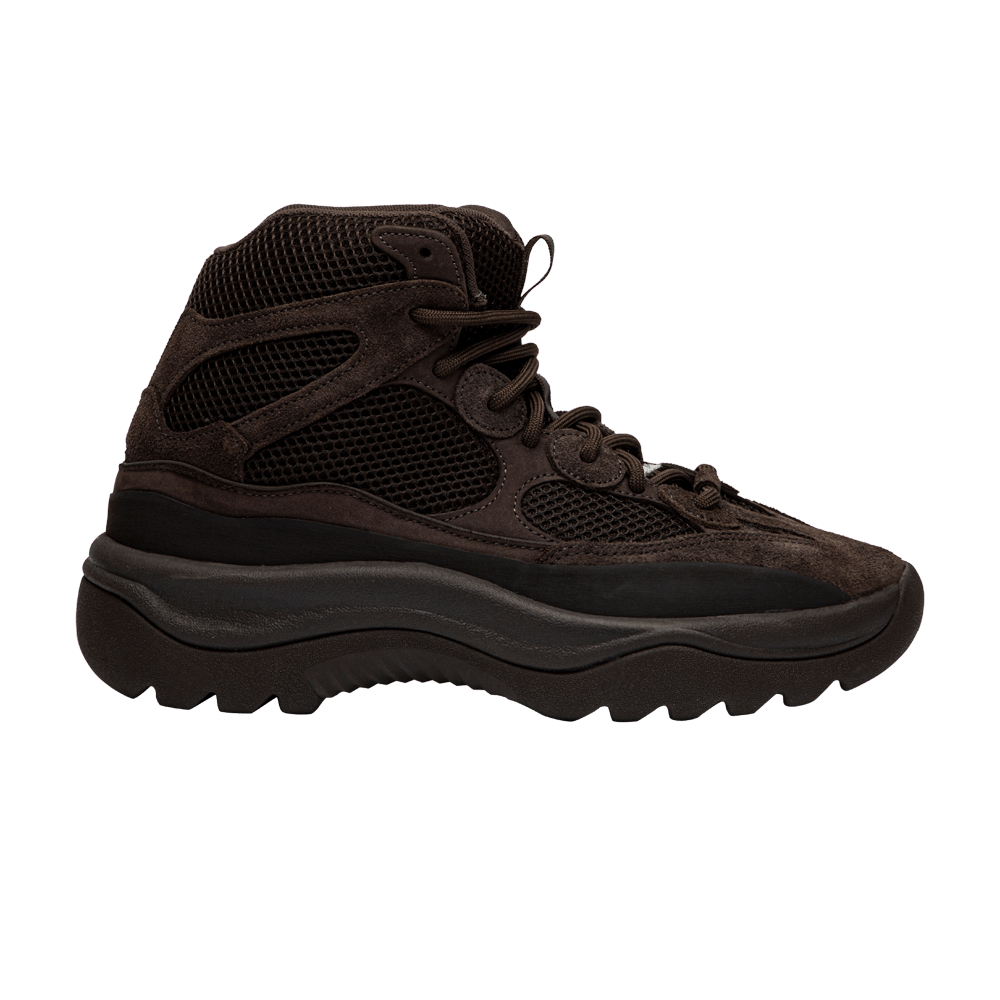 Buy Yeezy Desert Boot 'Oil' - EG6463 | GOAT