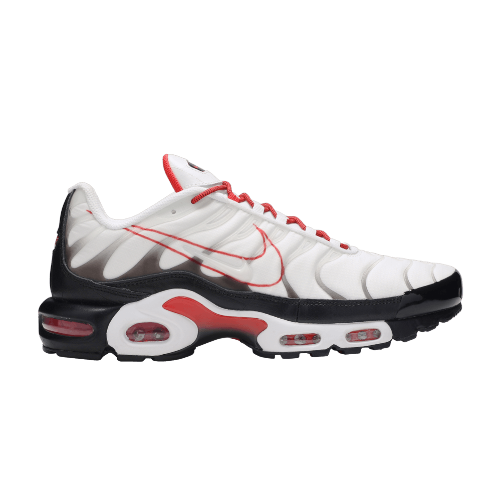 Nike Air Max Plus 'Script Swoosh'