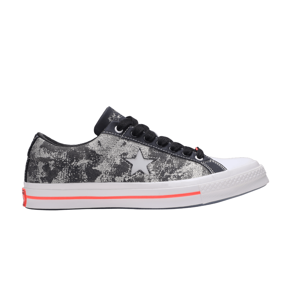 Converse One Star Ox Sad Boys