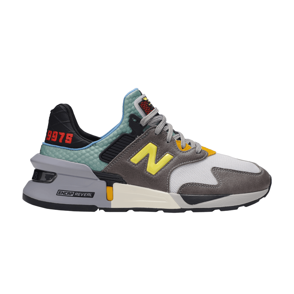 new balance 997 better days