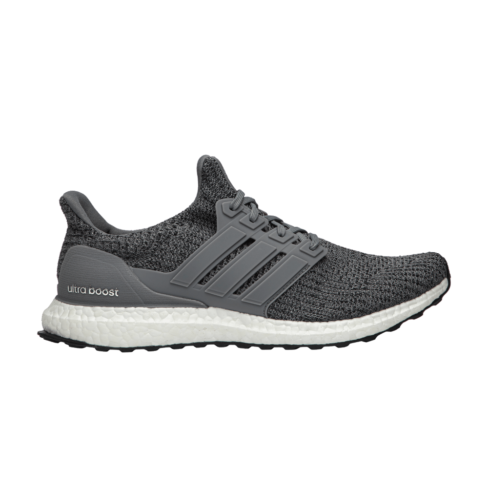 adidas UltraBoost 4.0 'Grey'