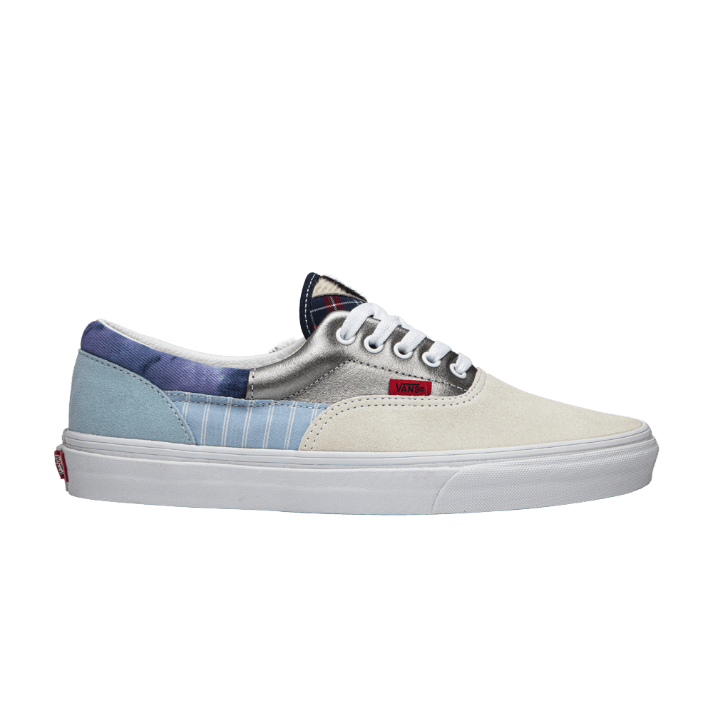 Vans Era Luxe Patchwork 'Assorted'