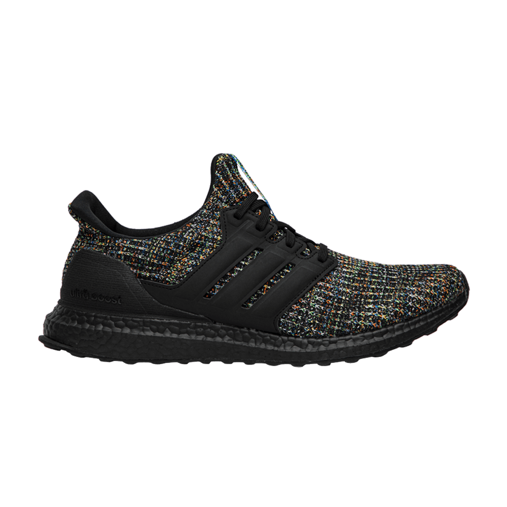 adidas UltraBoost 3.0 'Multicolor Static'