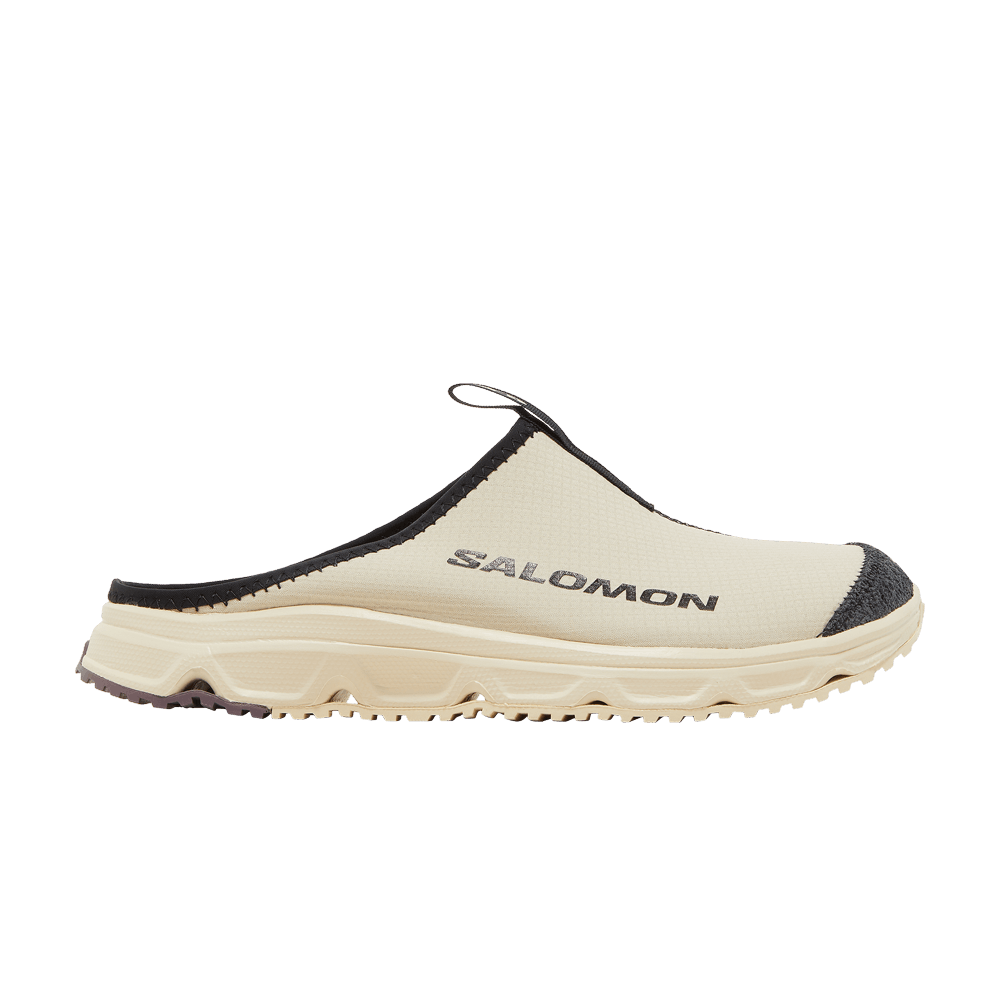 Salomon RX 3.0 Slide 'Bleached Sand'