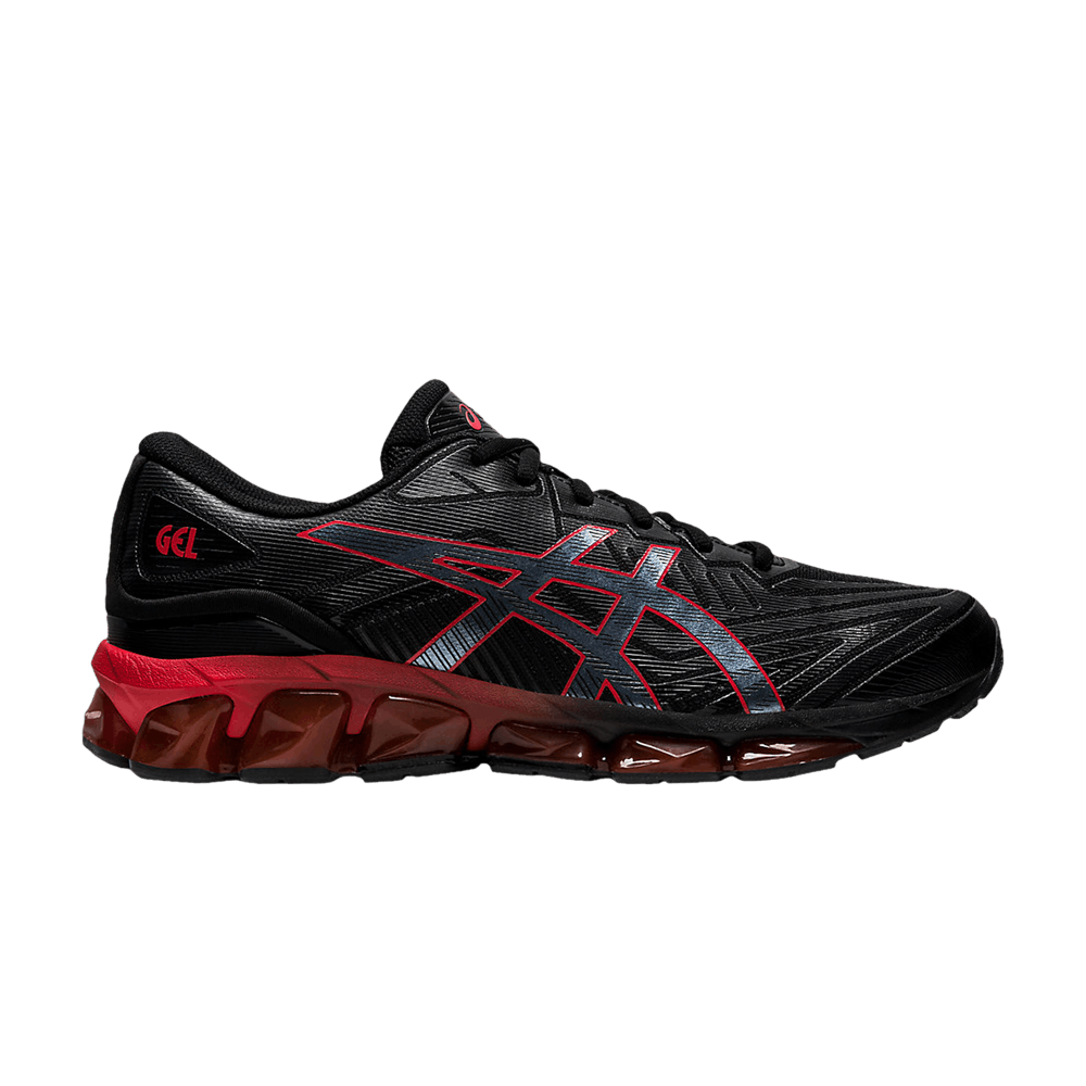 Gel Quantum 360 7 'Black Red Alert'