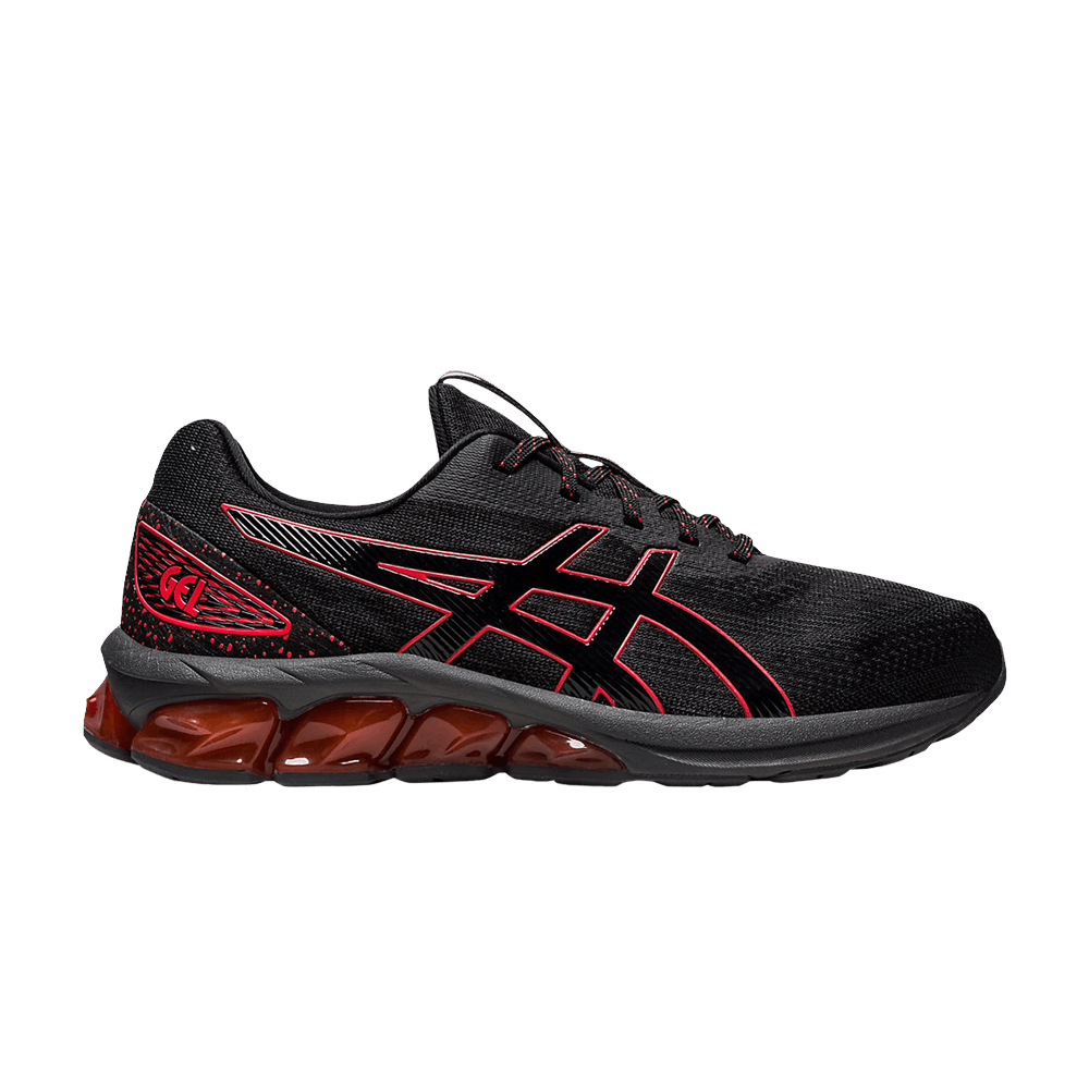 Gel Quantum 180 7 'Black Red Alert'