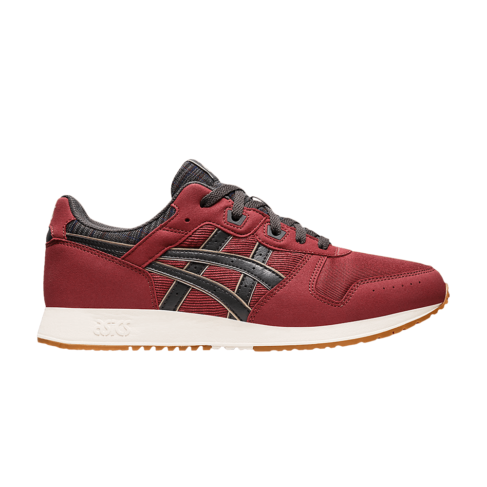 Lyte Classic 'Brisket Red Obsidian'