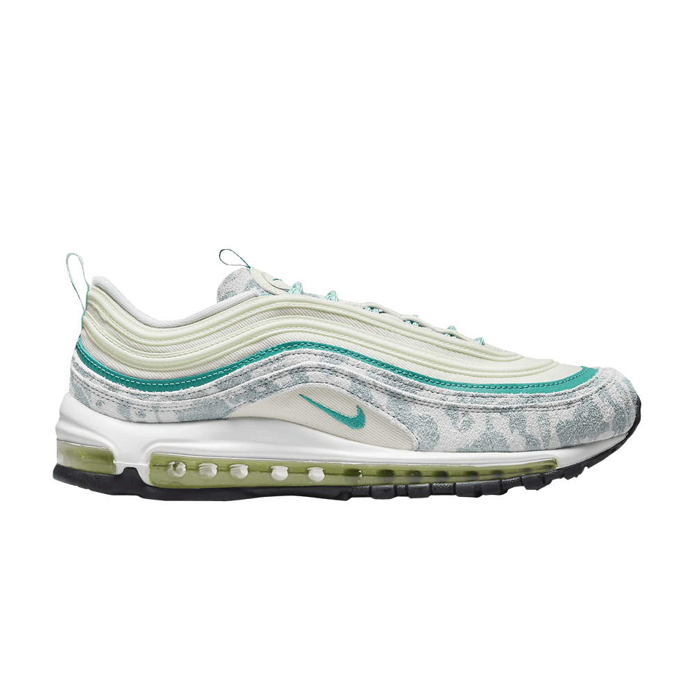 Air Max 97 'Neptune Green Camo'
