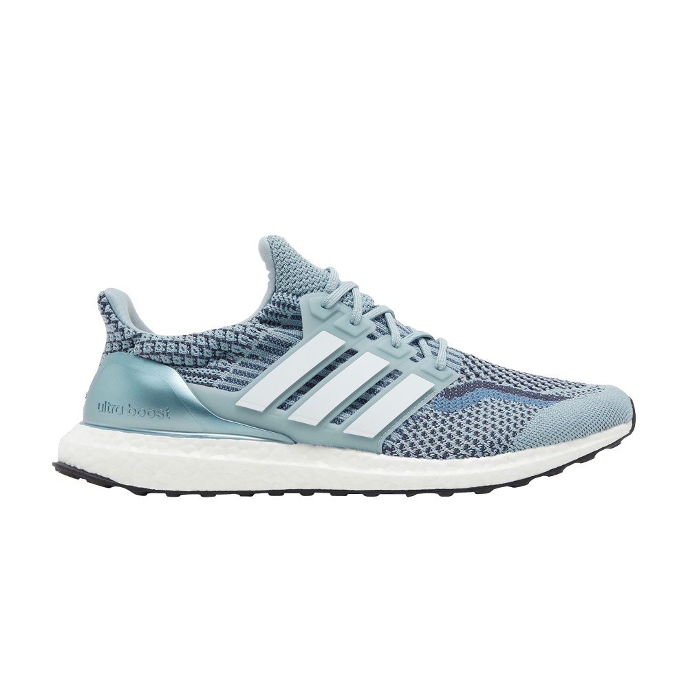 adidas UltraBoost 5.0 DNA 'Magic Grey Shadow Navy'