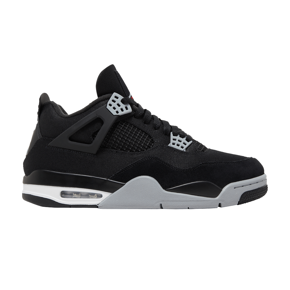 Air Jordan 4 Retro SE 