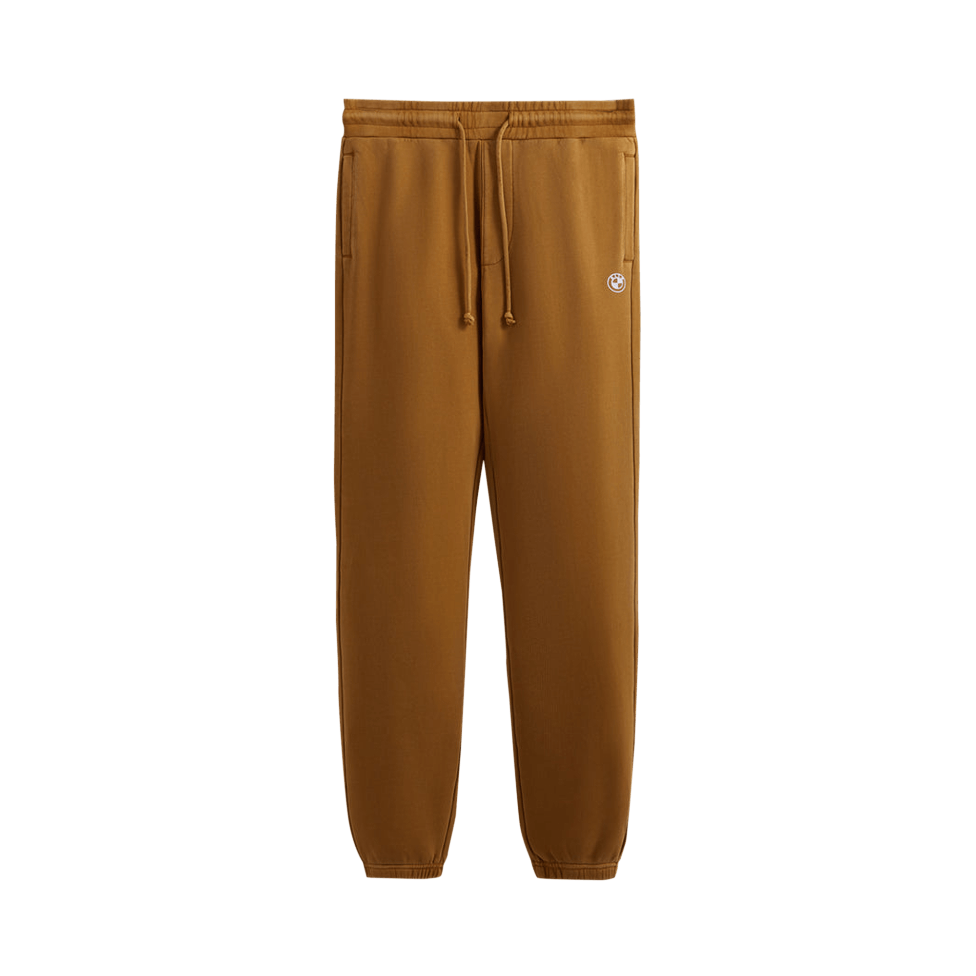 Kith For BMW Williams I Sweatpant 'Desert'
