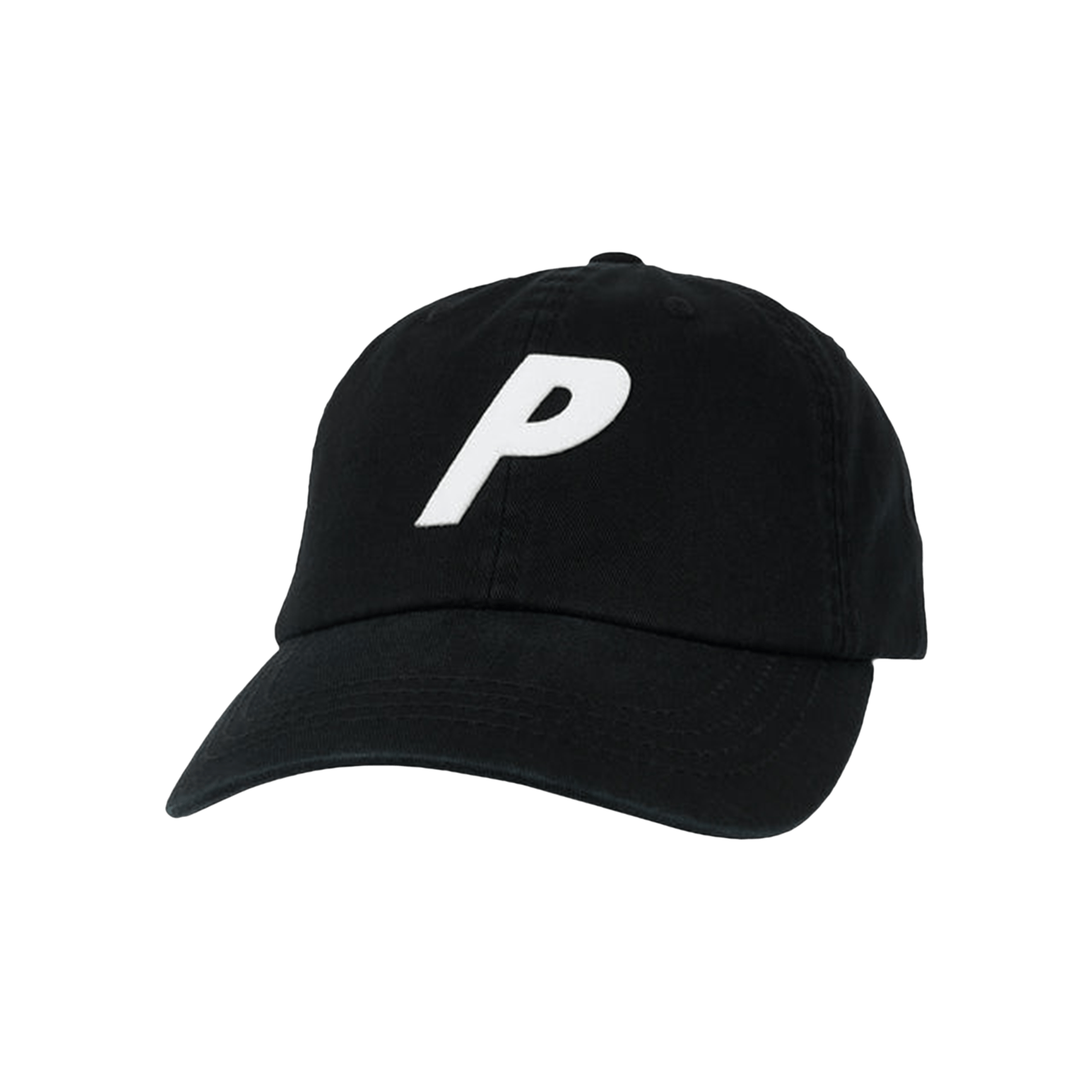 Palace P 6-Panel Flectarn 'Black'