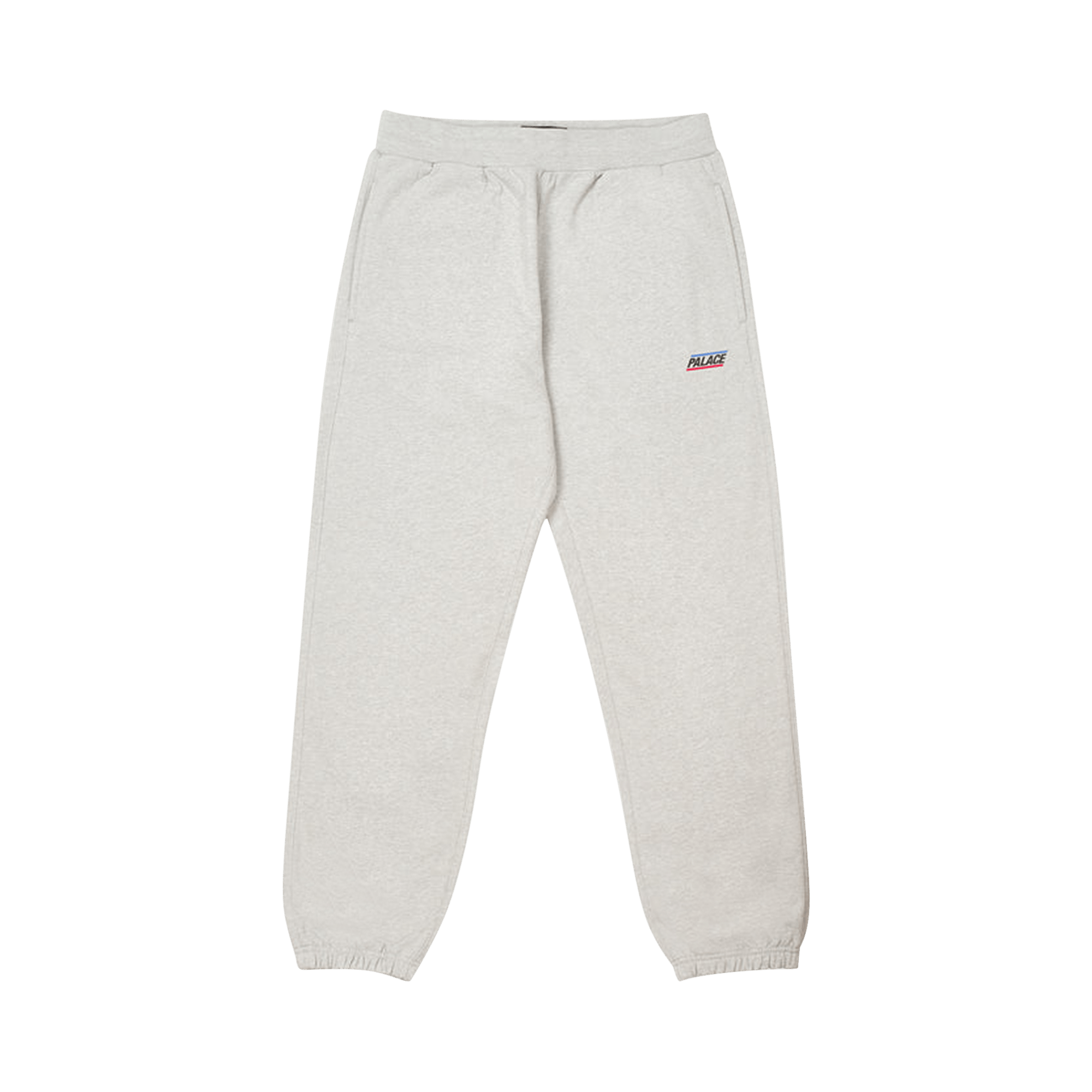 Palace Basically A Jogger 'Grey Marl'