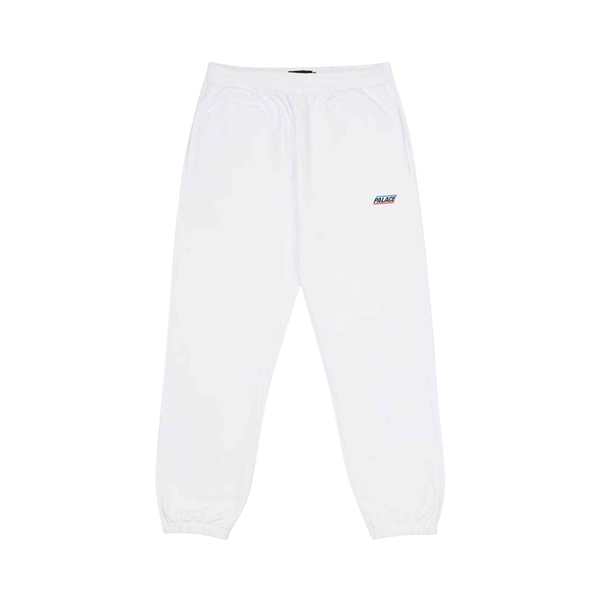 Palace Basically A Jogger 'White'