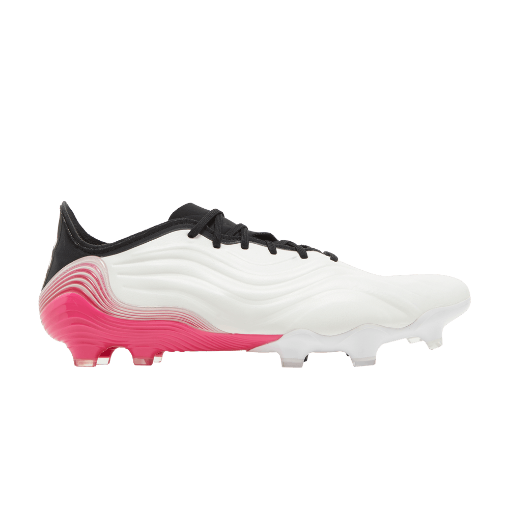 Copa Sense.1 FG 'White Shock Pink'