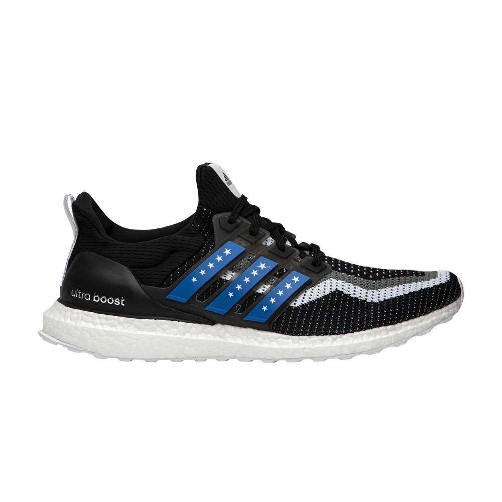 Adidas UltraBoost 2.0 'Stars and Stripes'