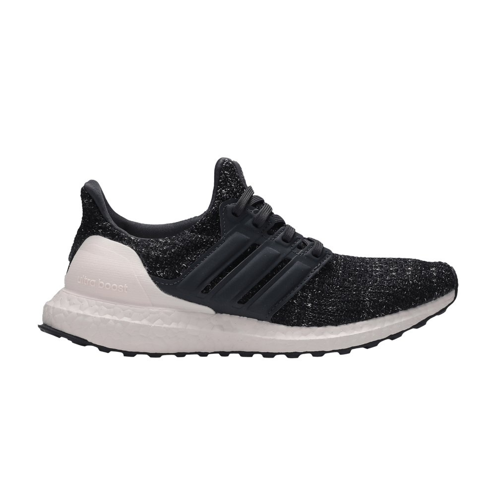 Adidas Wmns UltraBoost 4.0 'Black Orchid'