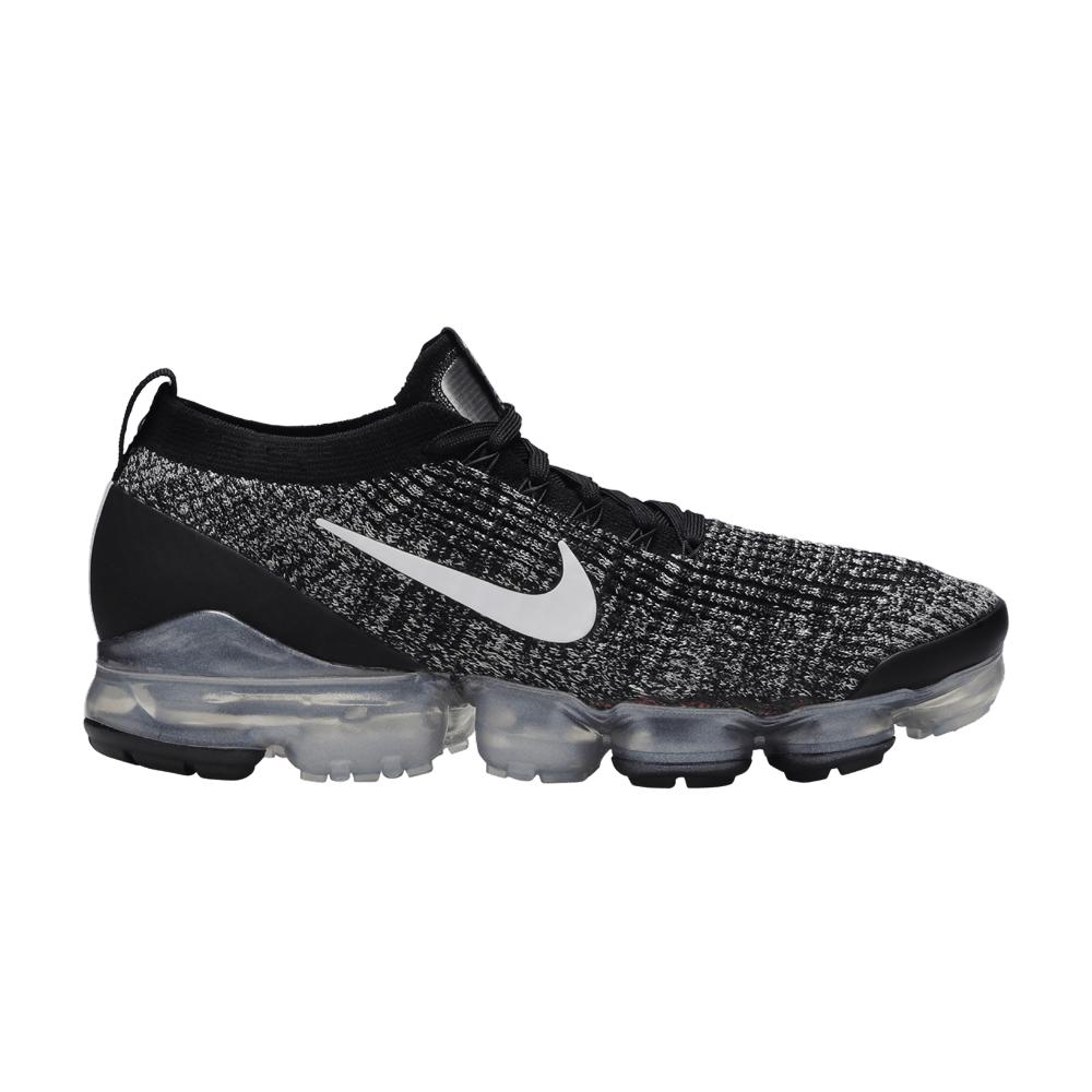 Nike Air VaporMax Flyknit 3 'Oreo'