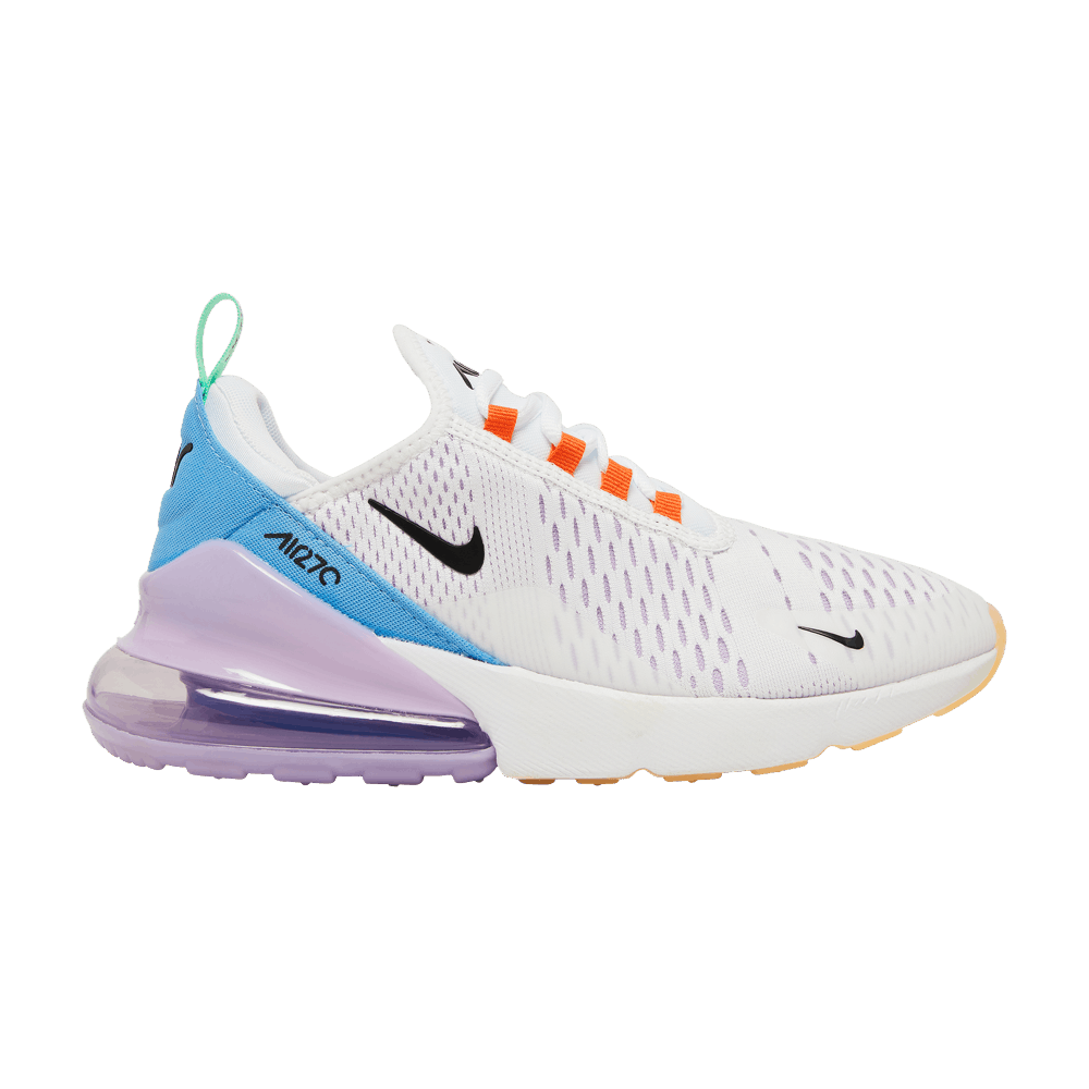 Wmns Air Max 270 'Nike 101'