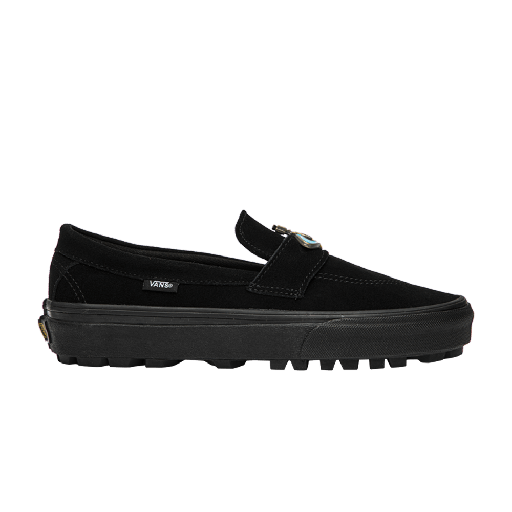 Vivienne Westwood x Vans Style 53 'Anglomania'