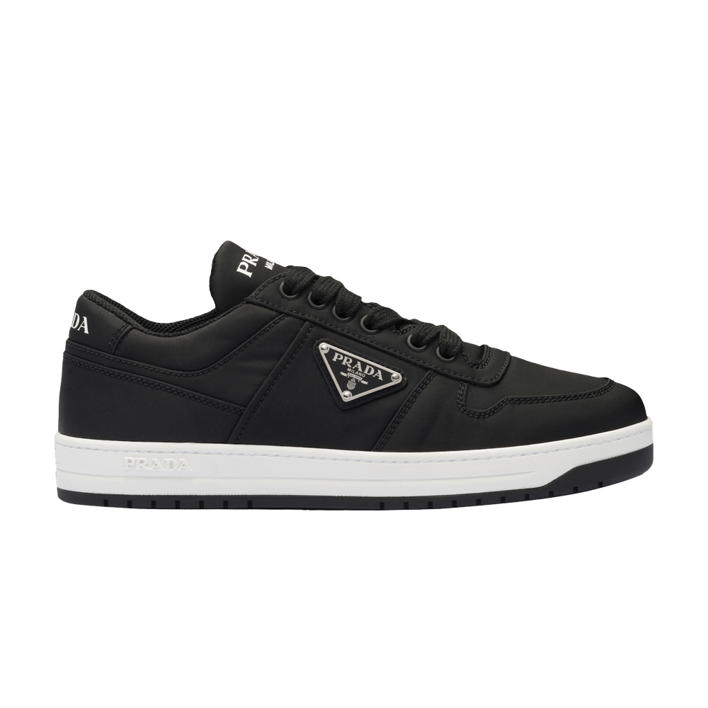 Prada Wmns Re-Nylon Gabardine 'Black'