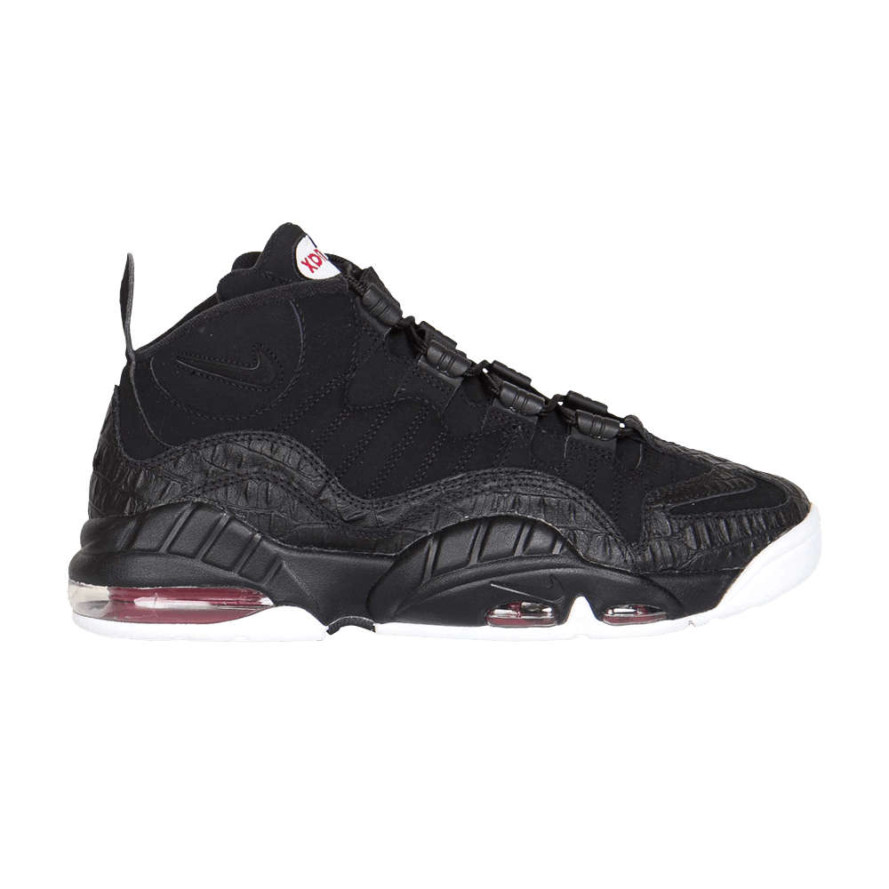 air max sensation chris webber